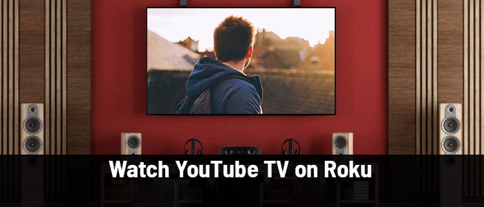 youtube activate tv