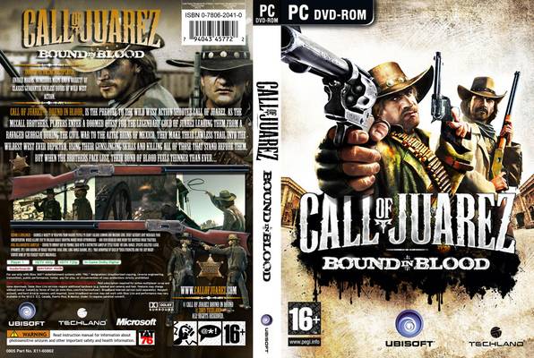 call of juarez free download full game pc
