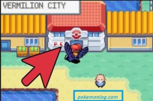 fire red pokemon free download
